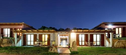 Sardinia Green Park Country Lodge