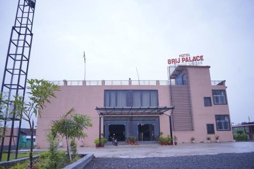 Hotel Brij Palace