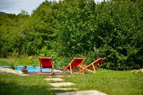 1st Truffle House Zumberak