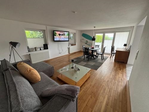 Finca Bornrows Nahe Bad Oeynhausen