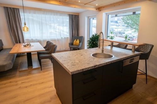 Apartement Waldfrieden