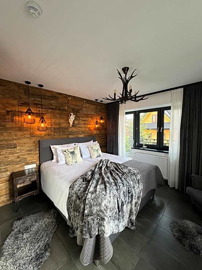 Framptons Luxury Apartments - Dla doroslych i dzieci 14 plus - Adults and children 14 plus