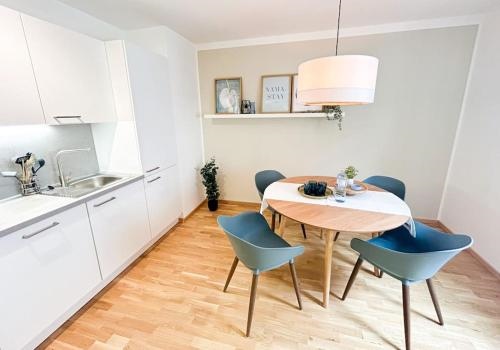 Dachgescho? Maisonette im Altbau