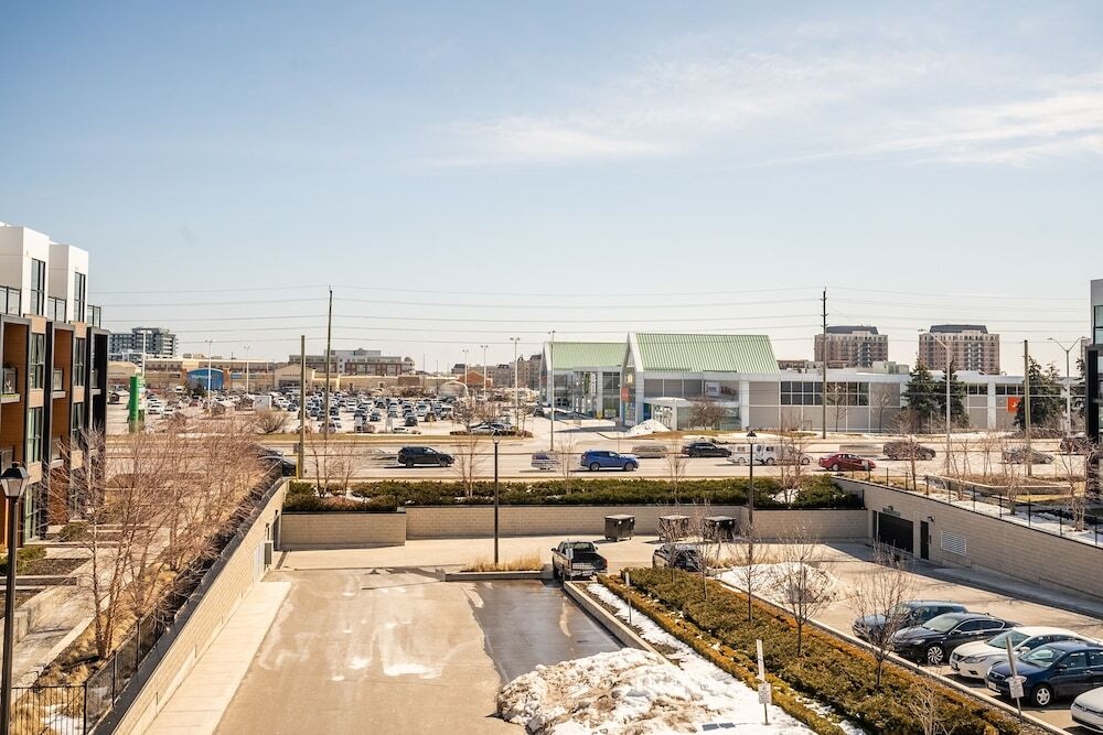 Globalstay 3Bd Modern Townhouse Oakville