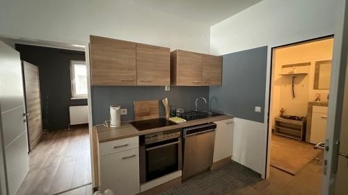 Ferienwohnungen Claudia und Amedea