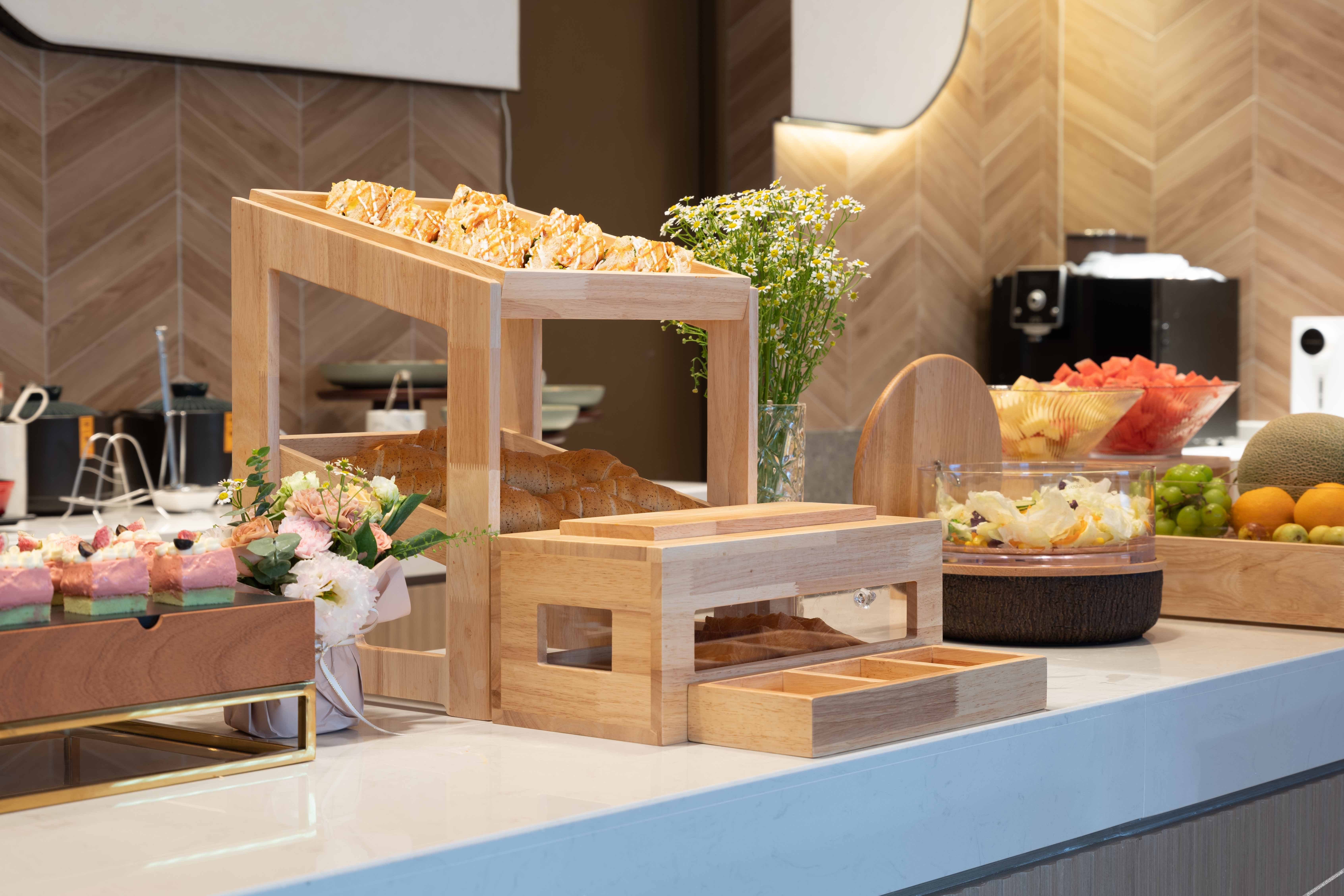 Atour Hotel Zhejiang Road, People's Square, Jingdezhen