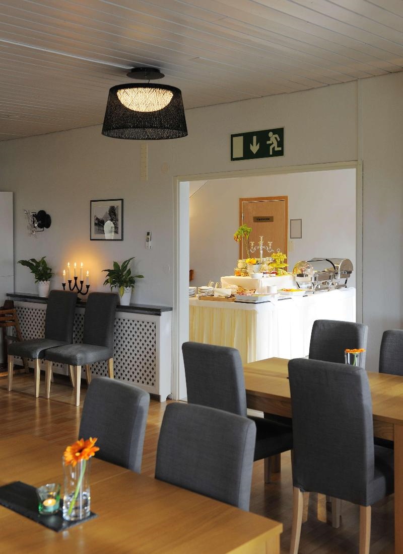 Hotel Malmkoping, BW Signature Collection