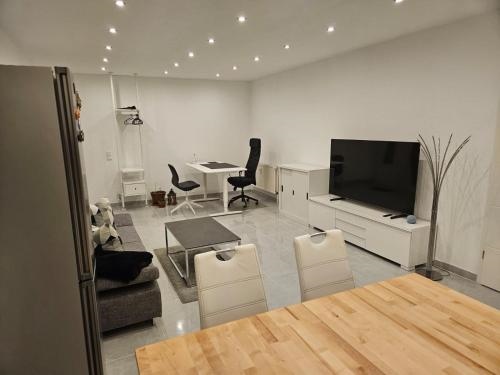 Ferienwohnung Apartment Bornum am Harz