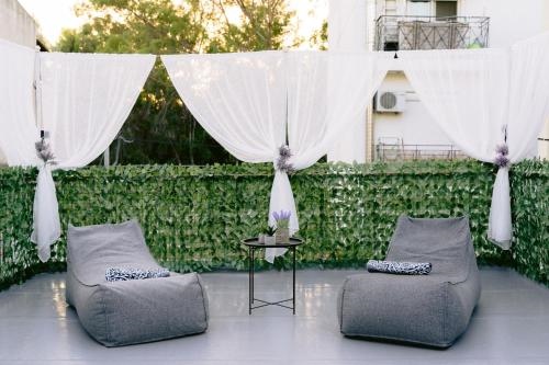 011eleven Apartments