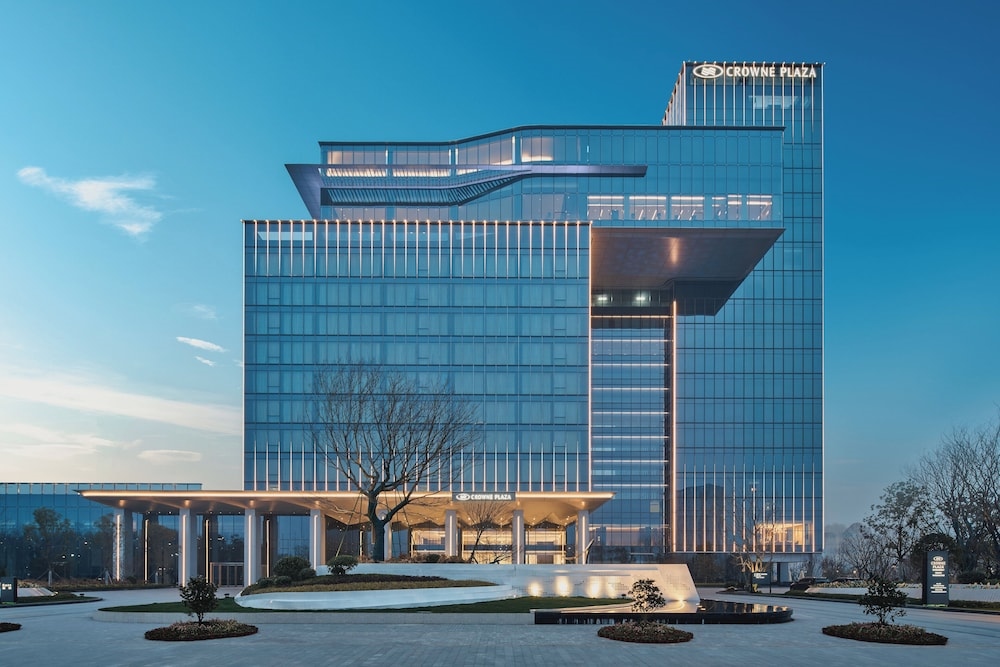 Crowne Plaza Ezhou
