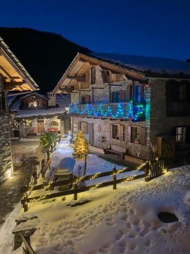 Casa Vacanze Grand Haury Da Andrea 2