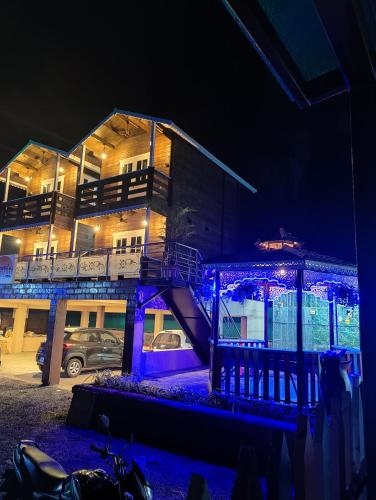 Coastal Bay Inn By Gemstone Hospitality