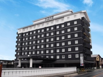 Inn Of Route Inn Grantia Igaueno Kazuzo