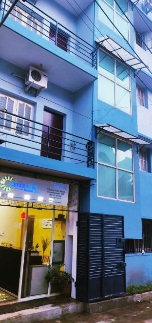 Hotel O Aster Vue Hotel ,Near K R Puram , Bhattarahalli Signal