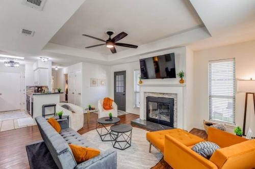 Cute Chic 2B 2B Duplex APT