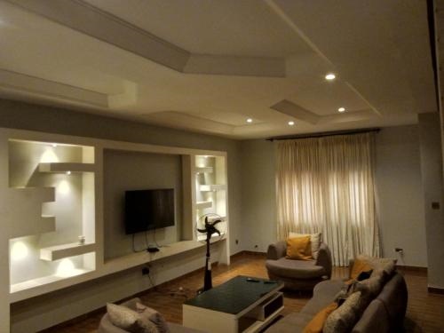 Knight bridge luxury apartments