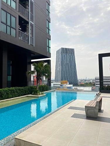 Appartment ASTRO Condo 30 days minimum