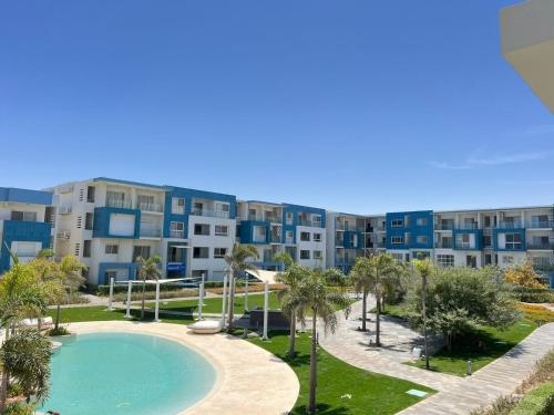 Amazing Sea View Chalet in Fouka bay North Coast SA 5B 101