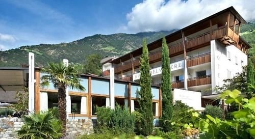 Boutique Hotel Belvedere