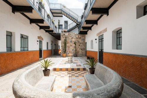 Casa 212 con WIFI alta velocidad y estacionamiento