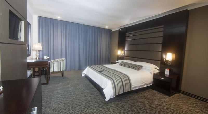 Protea Hotel By Marriott Lusaka Tower