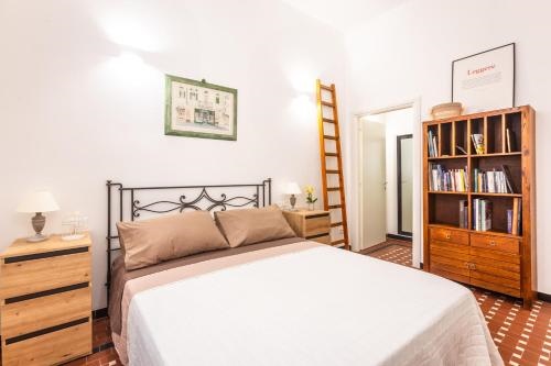 Appartamento Letterario - Art & Design