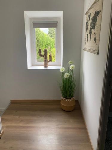 Gite chaleureux au c?ur du village