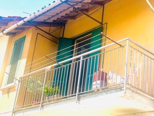 Appartamento Zia Ninin la gioia di un tempo