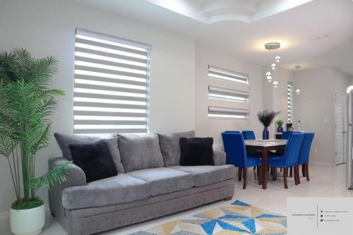 The Ambassador Suite