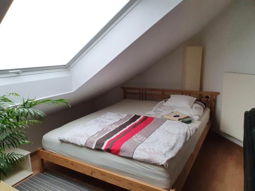 Privatzimmer mit Balkon im schonen Allgau