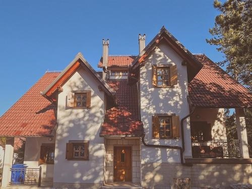 Apartmani Astra