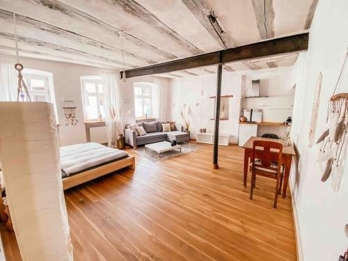 Ferienwohnung in maison de gres