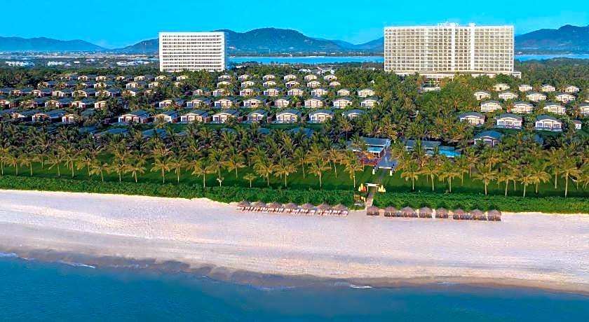 Movenpick Resort Cam Ranh