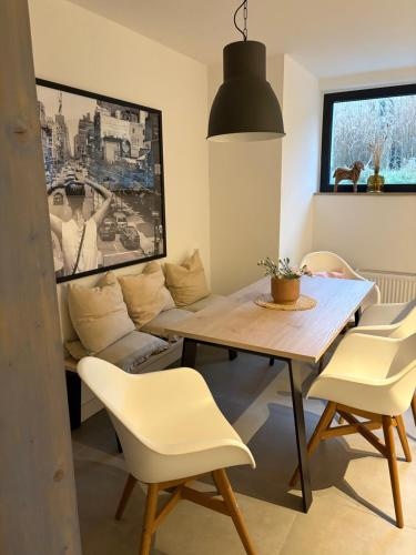 Miltenberg Moments Ferienwohnung