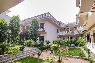Hotel Samarth Residency