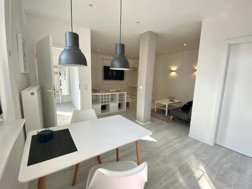 Apartment Schloofschdubb in Fuldatal bei Kassel