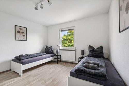 BIR01 Work & Stay in Russelsheim