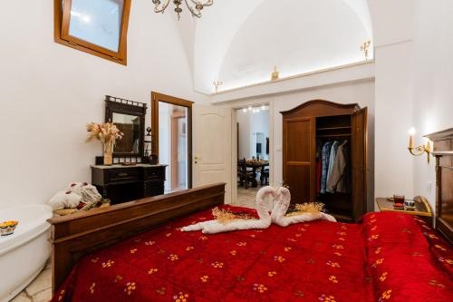 Dimora Tizzi Boutique Apartment By Just Houses SRL