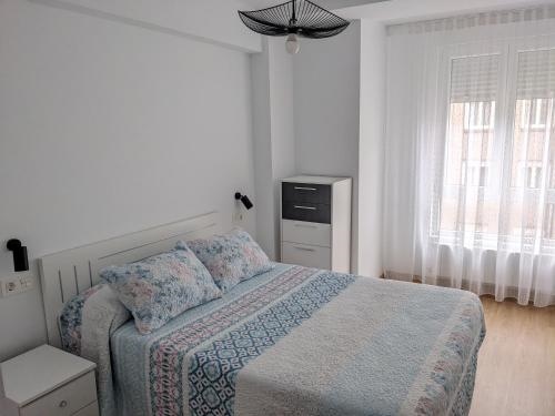 Acogedor apartamento Santander