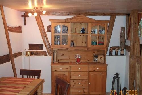 Wohnung am Rheinsteig