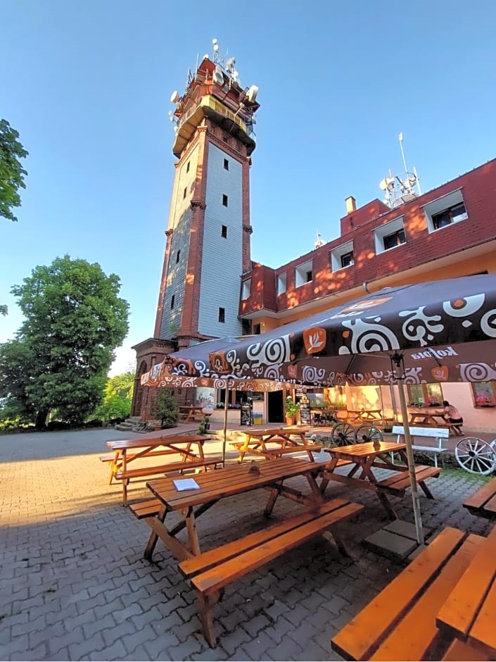 Hotel Vyhlídka