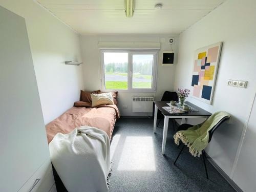 Small studio close to Stegra - H2GS