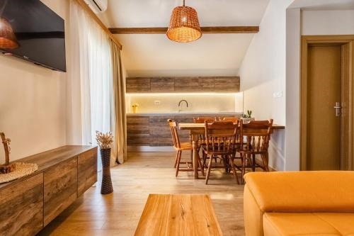 Apparition Hill Apartments