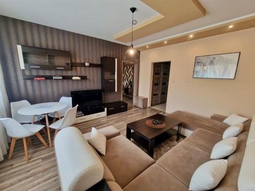 Family Apartment Vadas