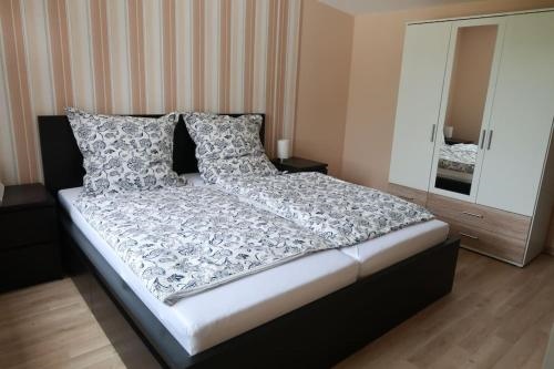 Ferienwohnung in idyllischer Lage