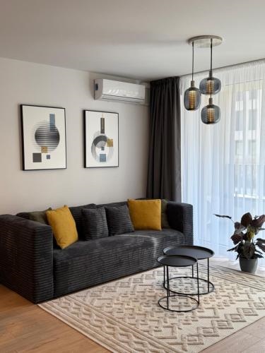 Apartman Galileo