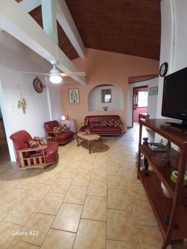 Le petit coin tranquille