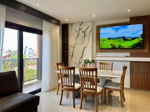 Tu refugio con estilo y vistas