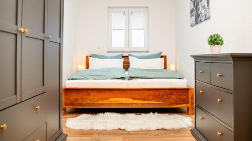 Altstadt I Glasfaser I Business I free parking