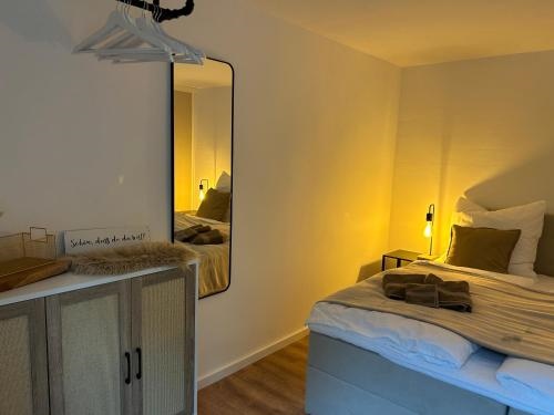 Auszeit am Tonsberg Oerlinghausen Teutoburger Wald